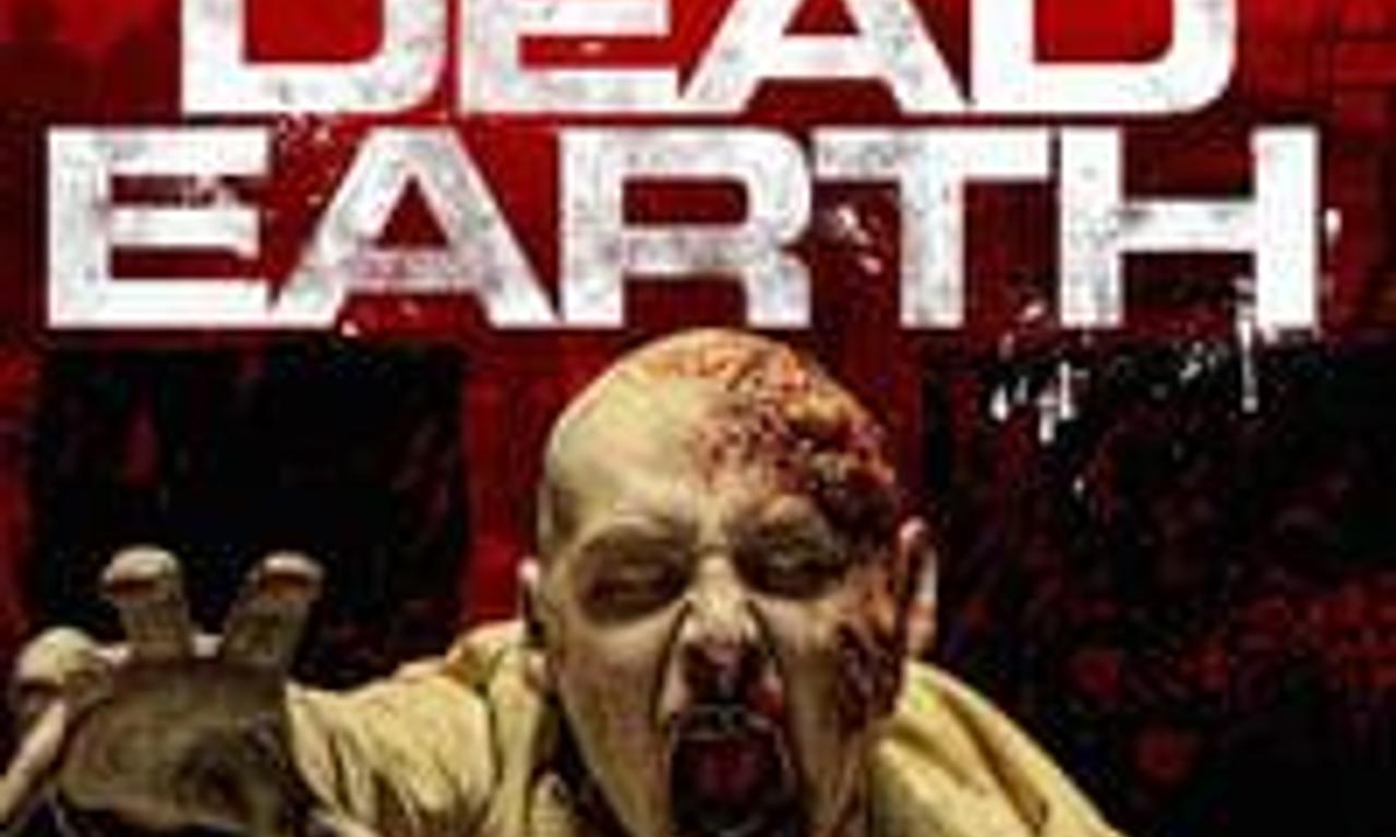 header image for Dead Earth