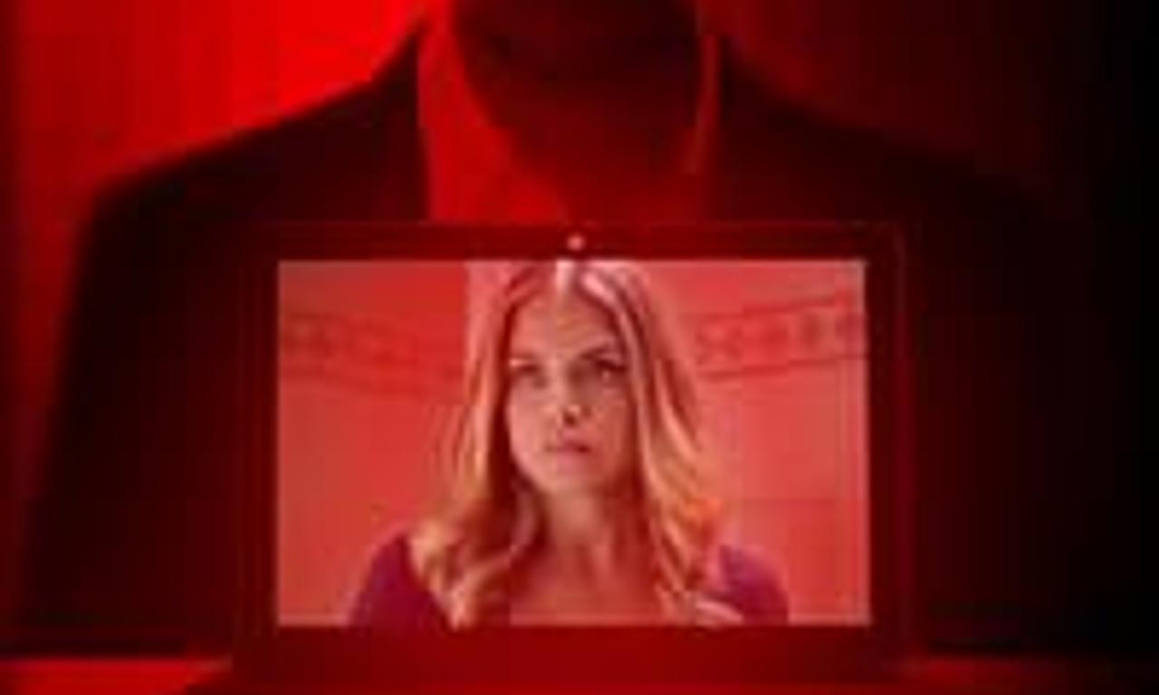 header image for He Knows Your Every Move