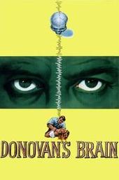 Donovan's Brain