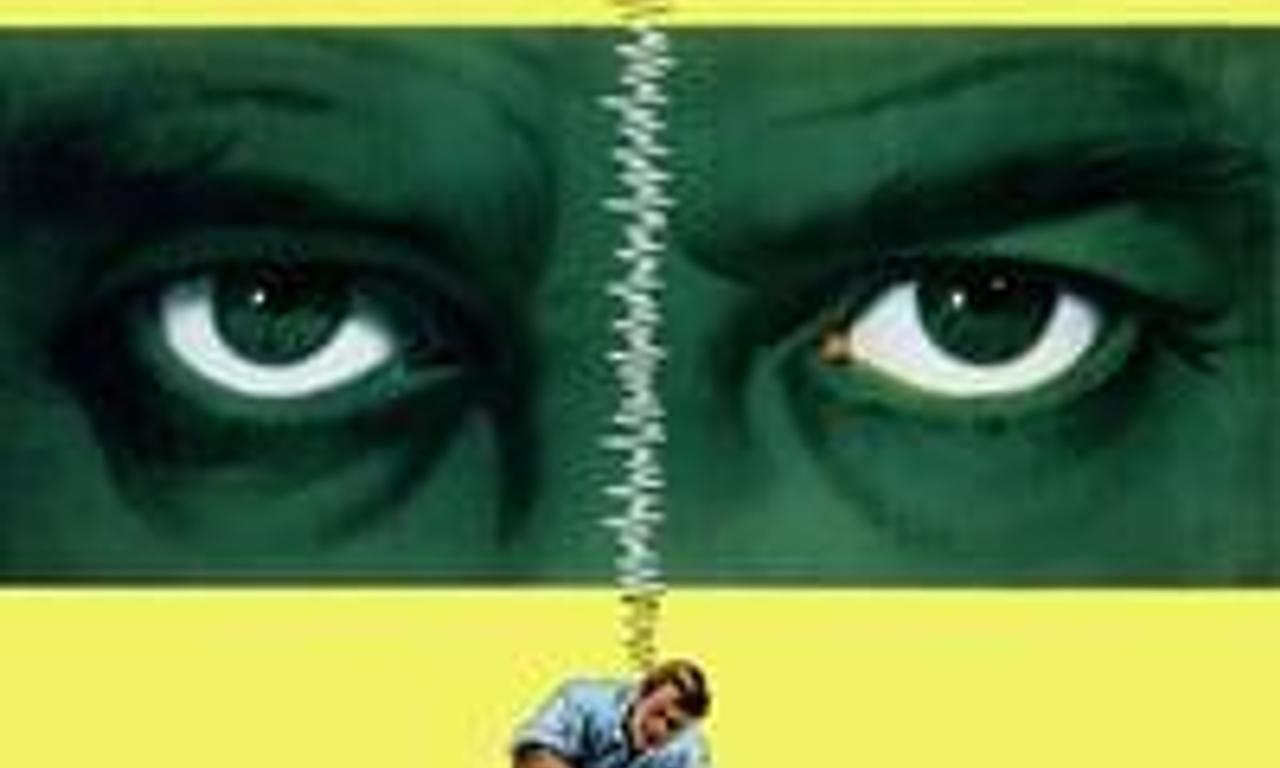 header image for Donovan's Brain