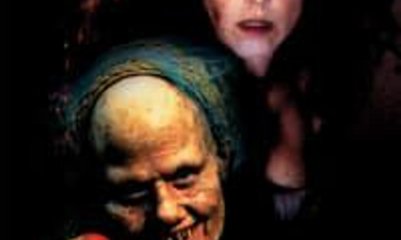 header image for Snow White: A Tale of Terror