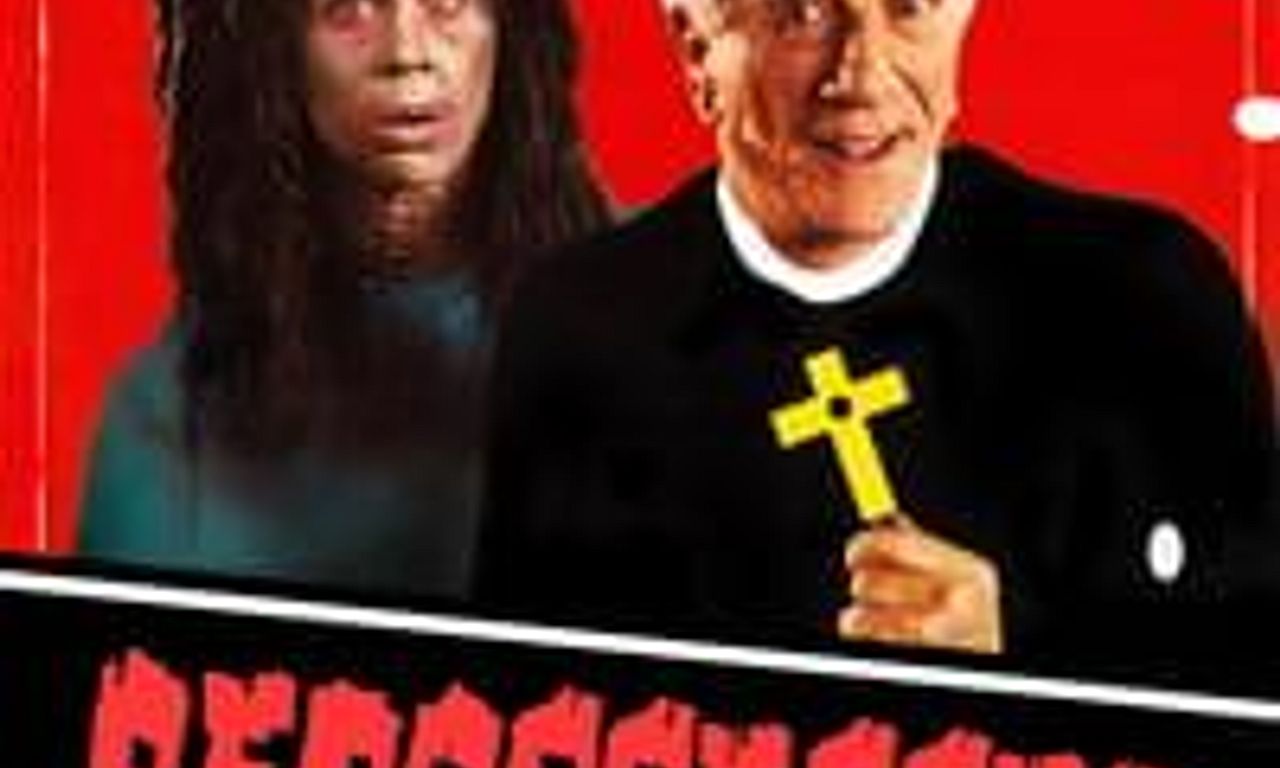 header image for Repossessed