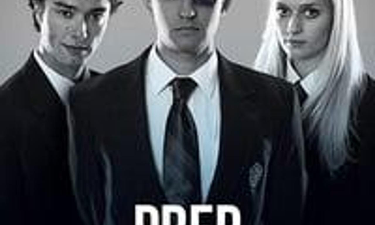 header image for Prep School