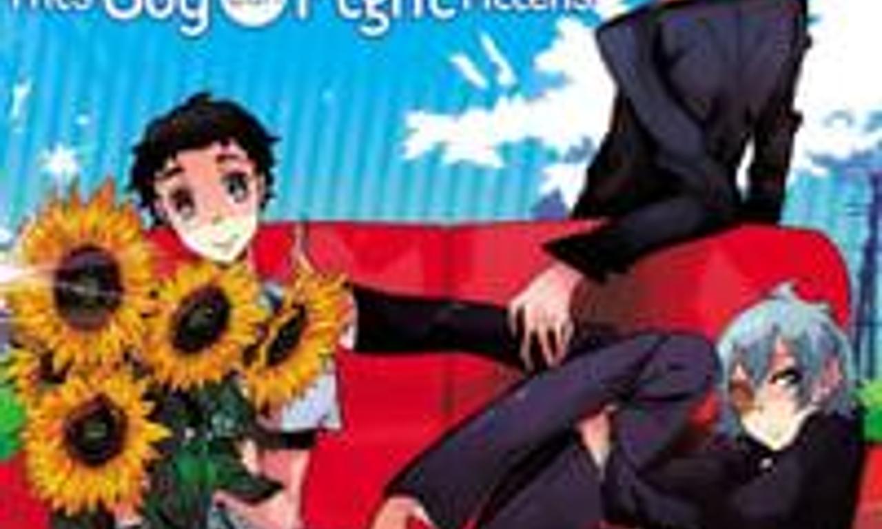 header image for This Boy Can Fight Aliens