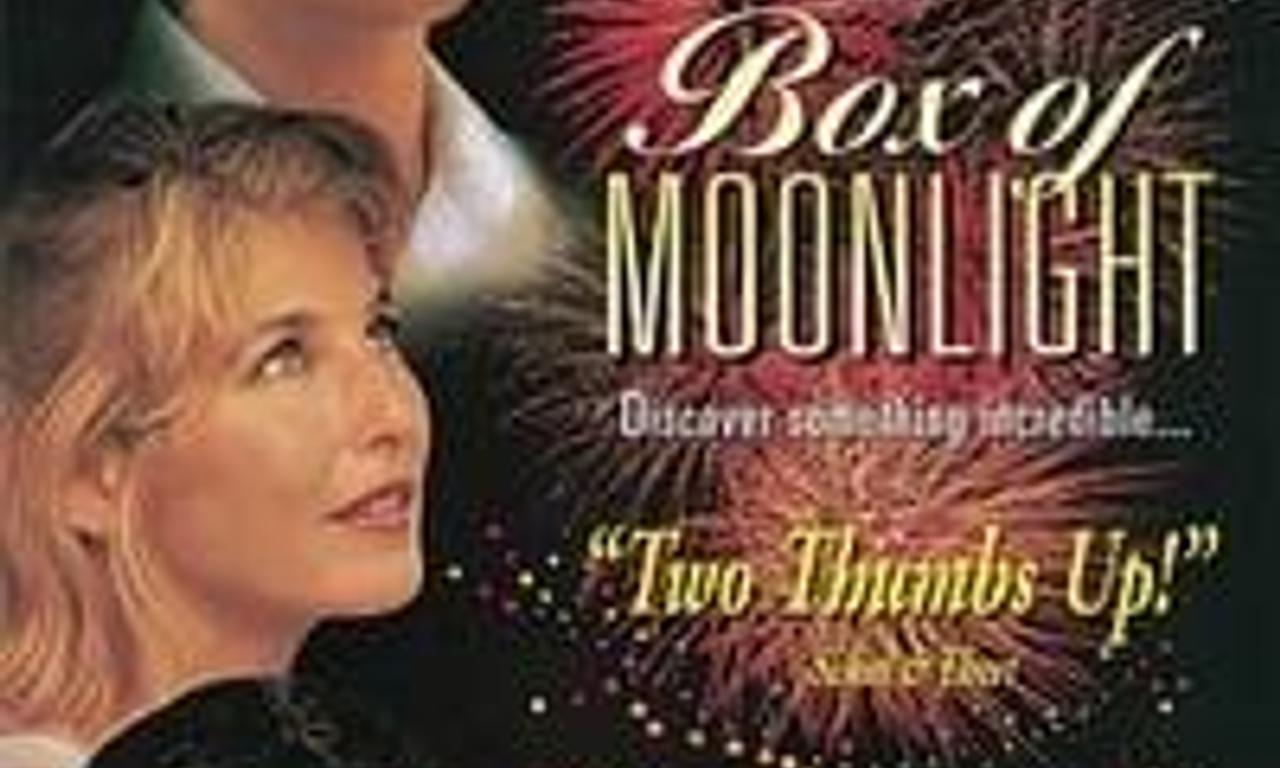 header image for Box of Moonlight