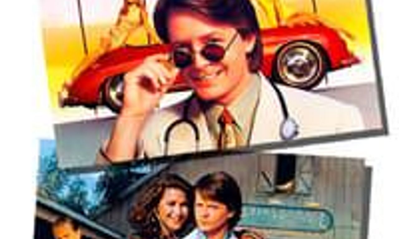 header image for Doc Hollywood