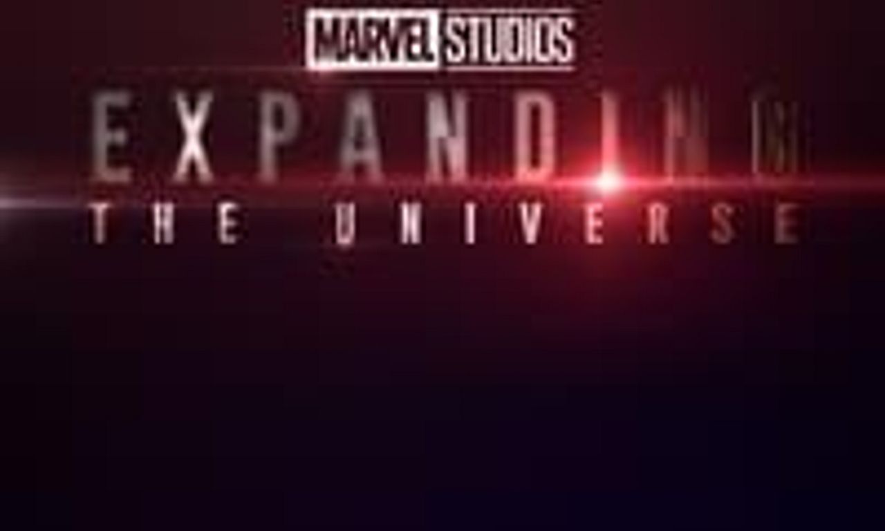 header image for Marvel Studios: Expanding the Universe