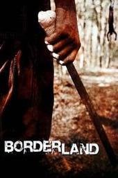Borderland