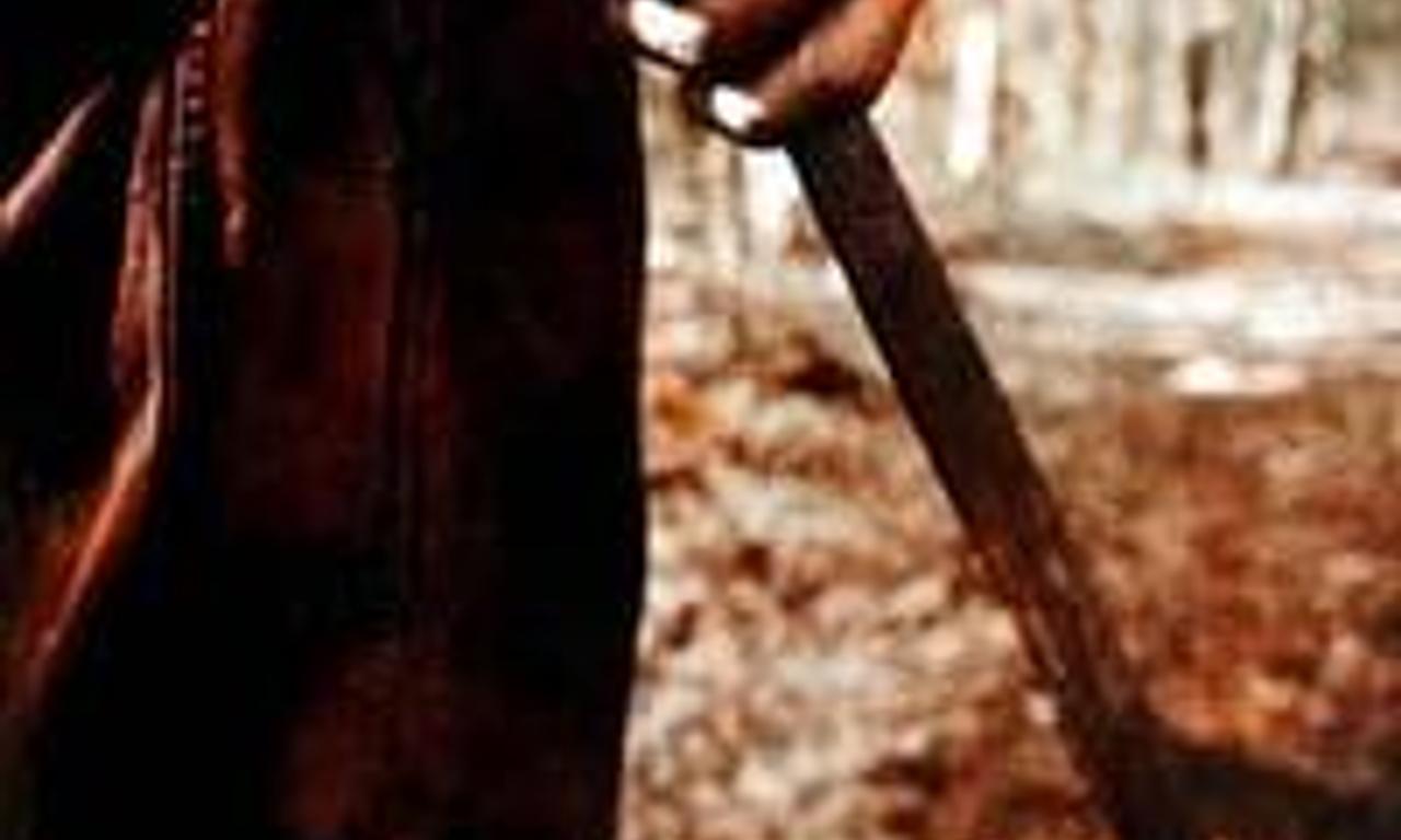 header image for Borderland