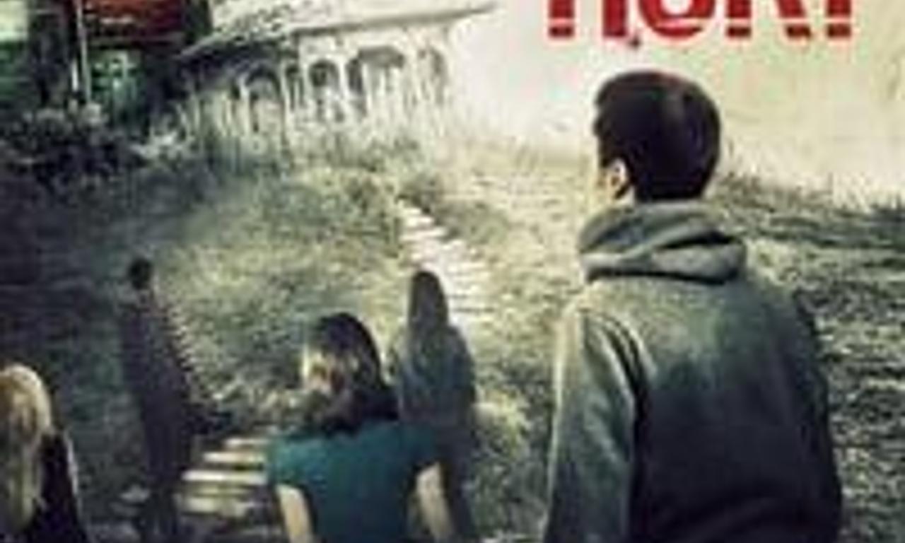 header image for Before Someone Gets Hurt