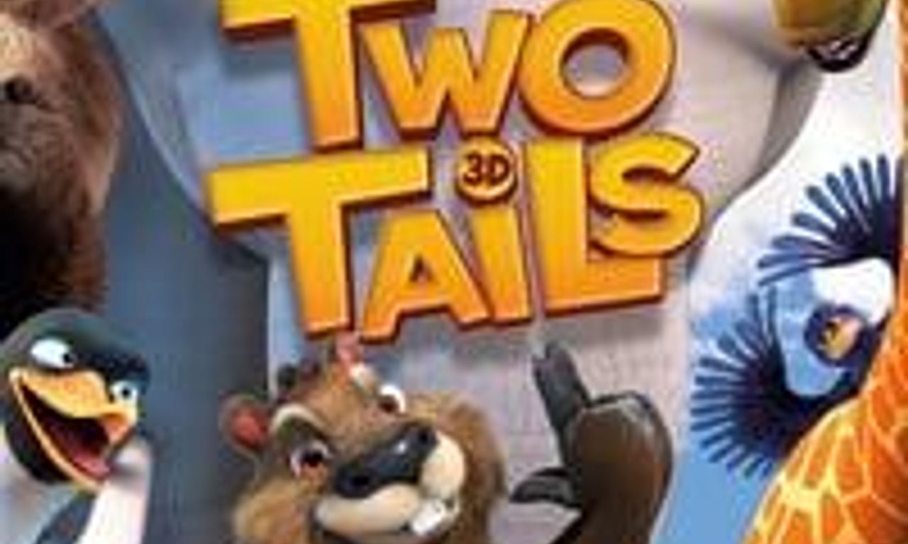 header image for Two Tails