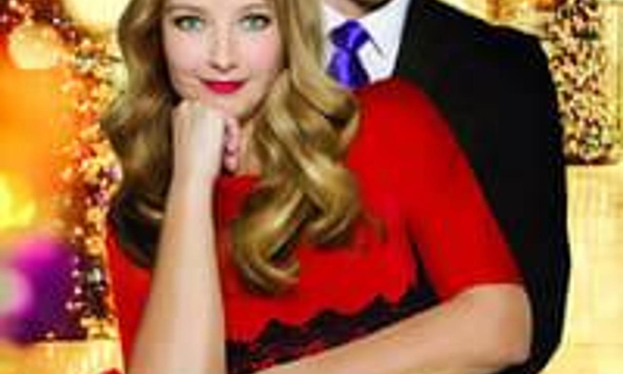 header image for A Christmas Kiss II