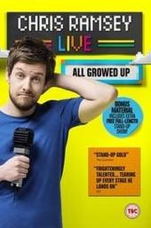 Chris Ramsey Live: All Growed Up