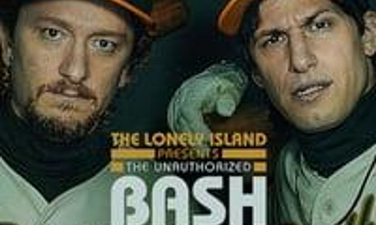 header image for The Lonely Island Presents: The Unauthorized Bash Brothers Experience