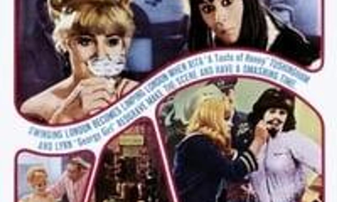 header image for Smashing Time