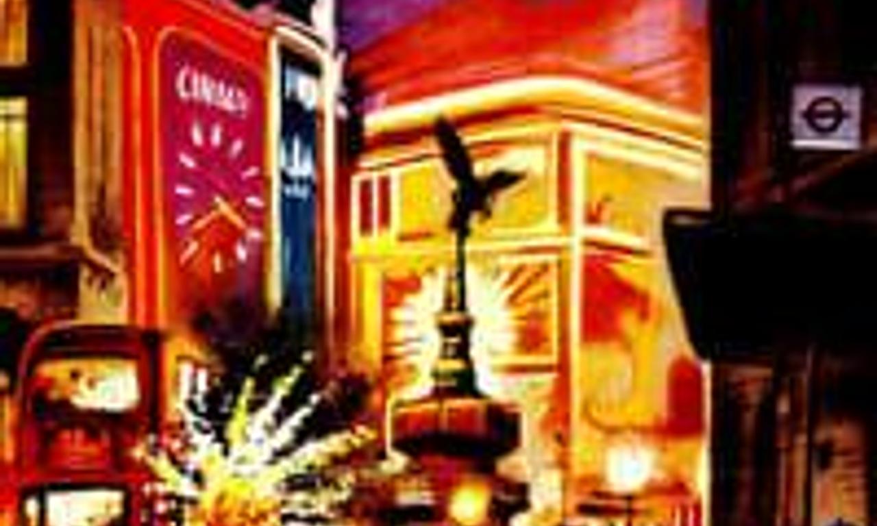 header image for Sabotage