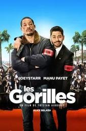 Les Gorilles