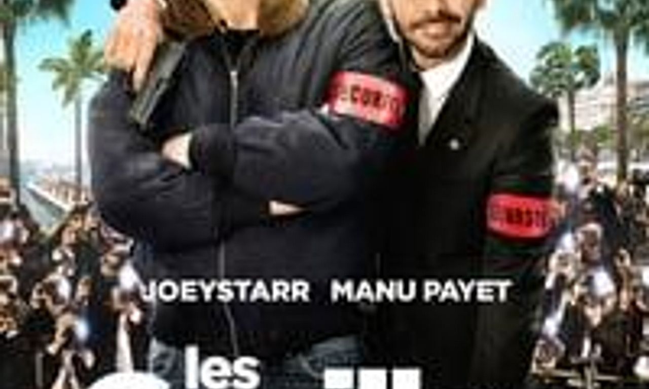 header image for Les Gorilles