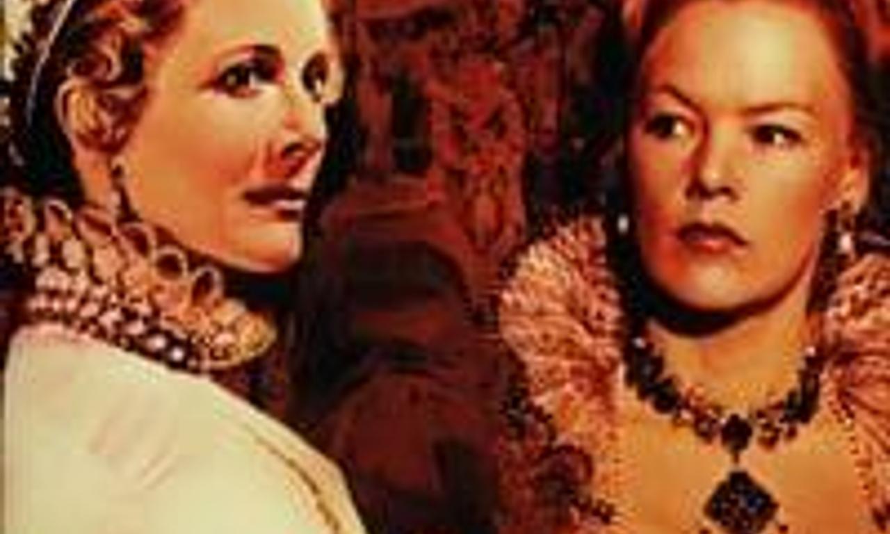 header image for Mary, Queen of Scots