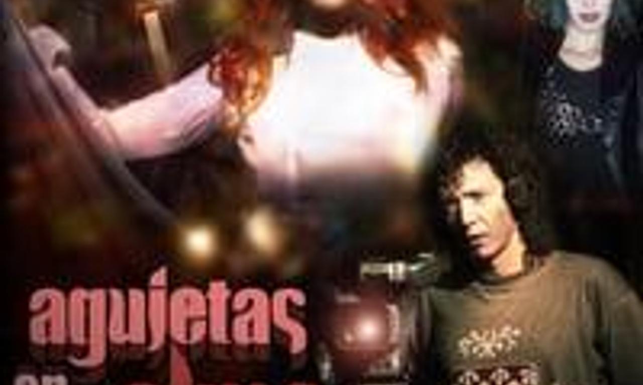 header image for Soul Ache