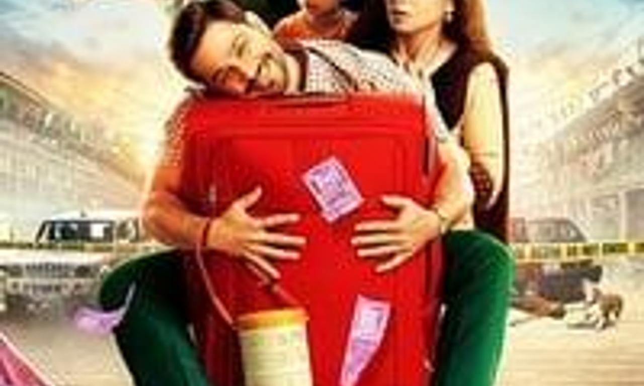 header image for Lootcase