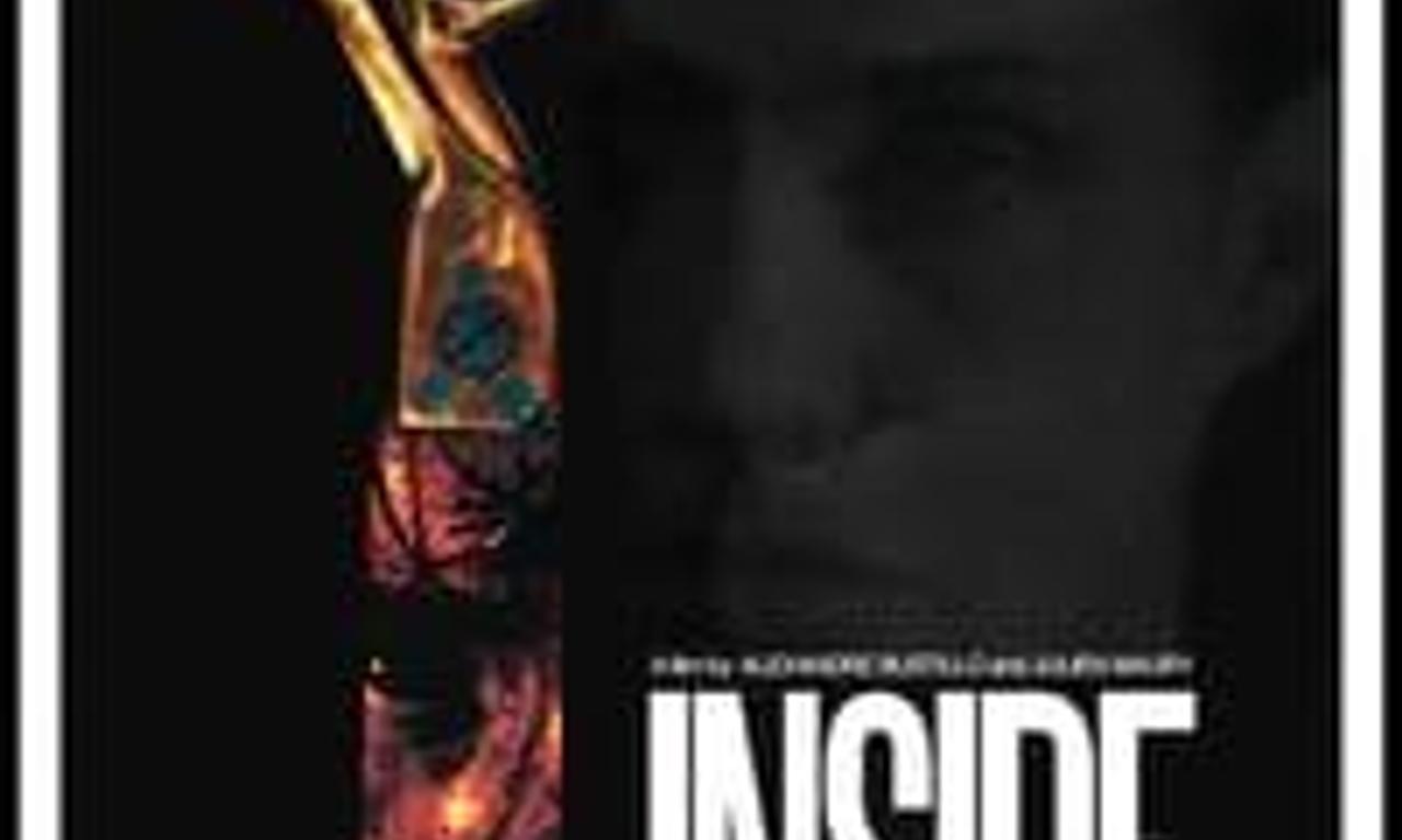 header image for Inside