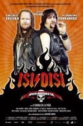 Isi/Disi - Amor a lo bestia