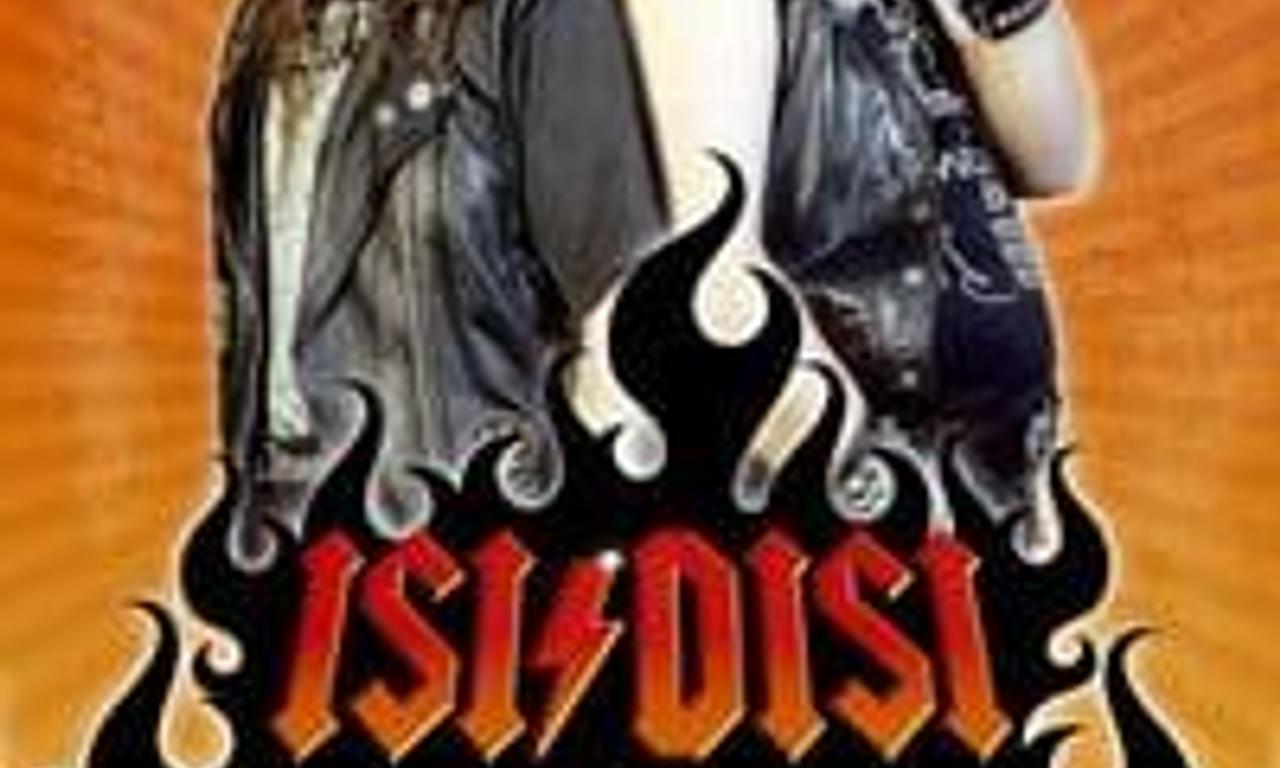 header image for Isi/Disi - Amor a lo bestia