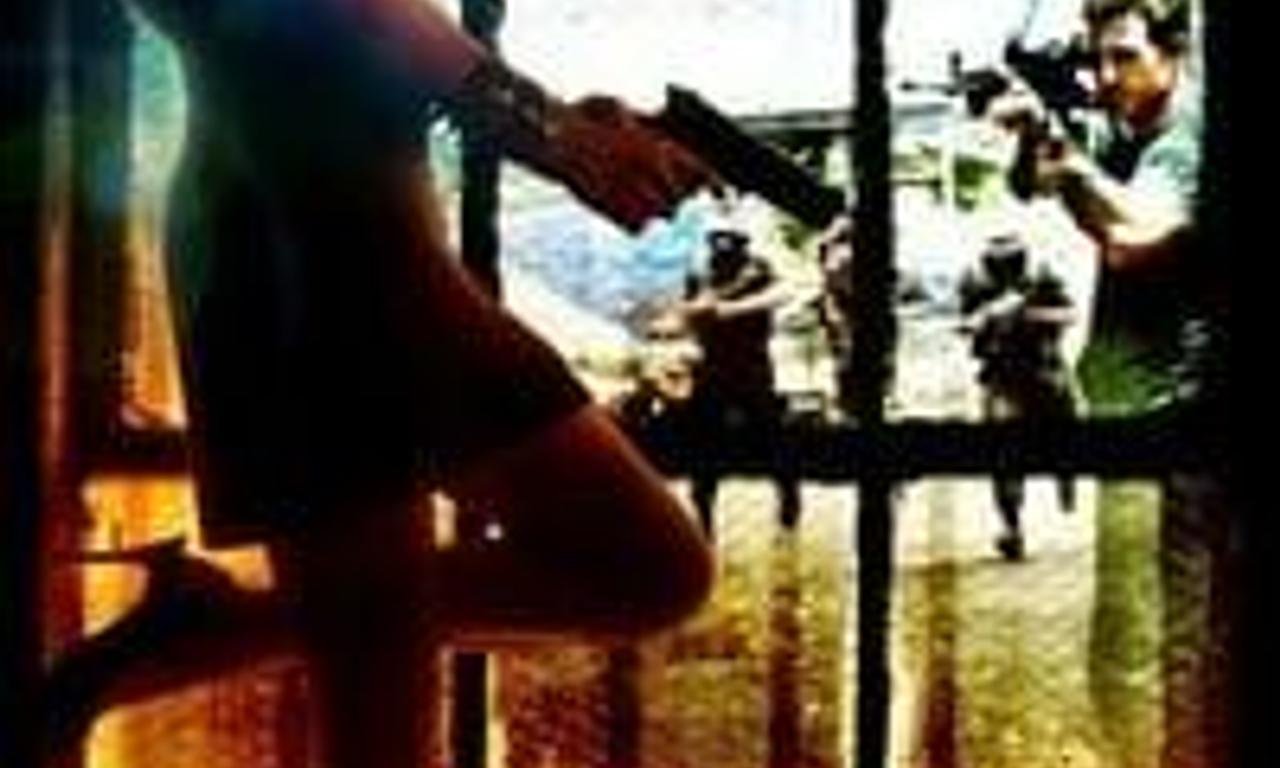 header image for Contract Killers