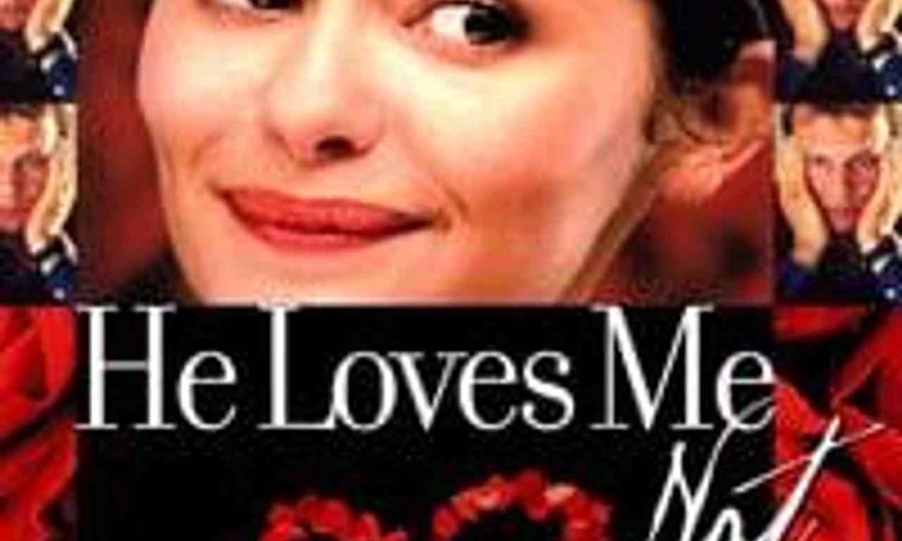 header image for He Loves Me… He Loves Me Not