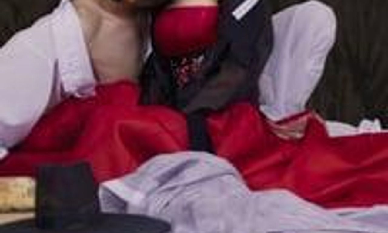 header image for The Celebrated Gisaeng