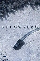 Below Zero