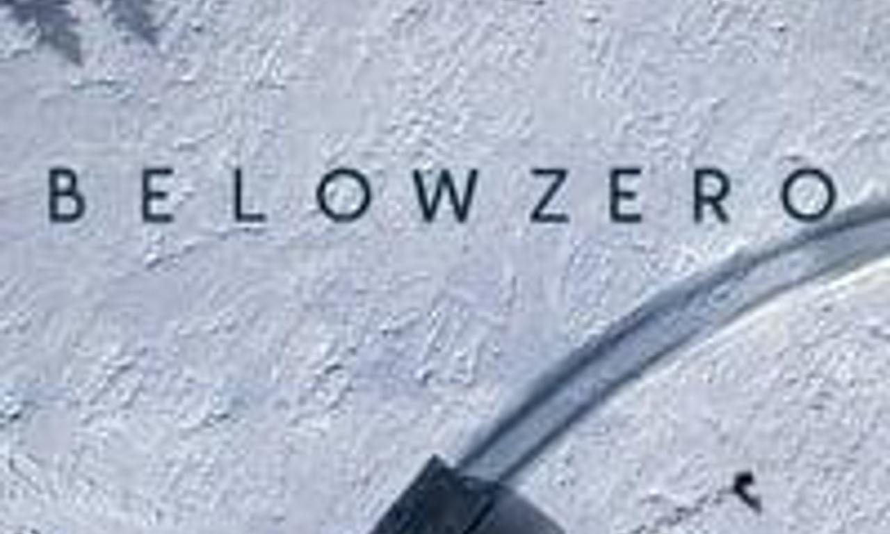 header image for Below Zero
