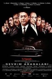 Cars of the Revolution