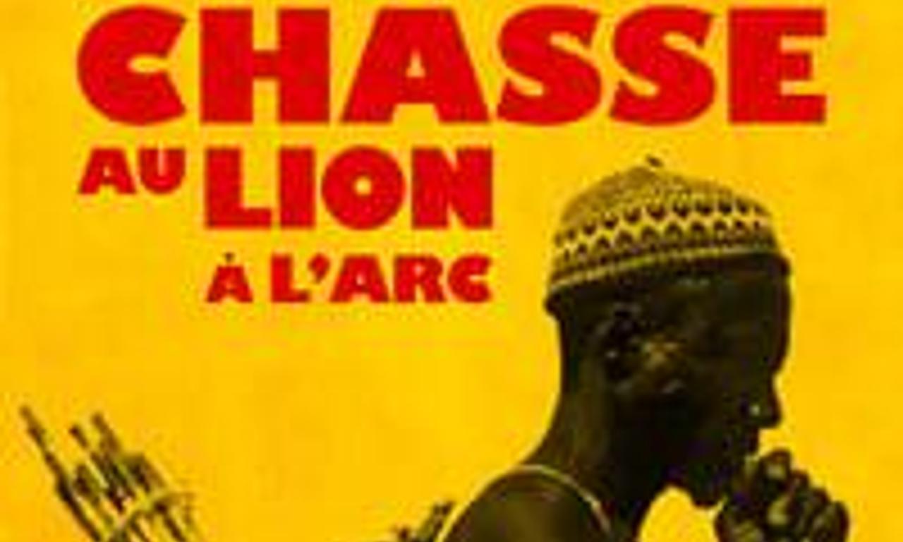 header image for The Lion Hunters