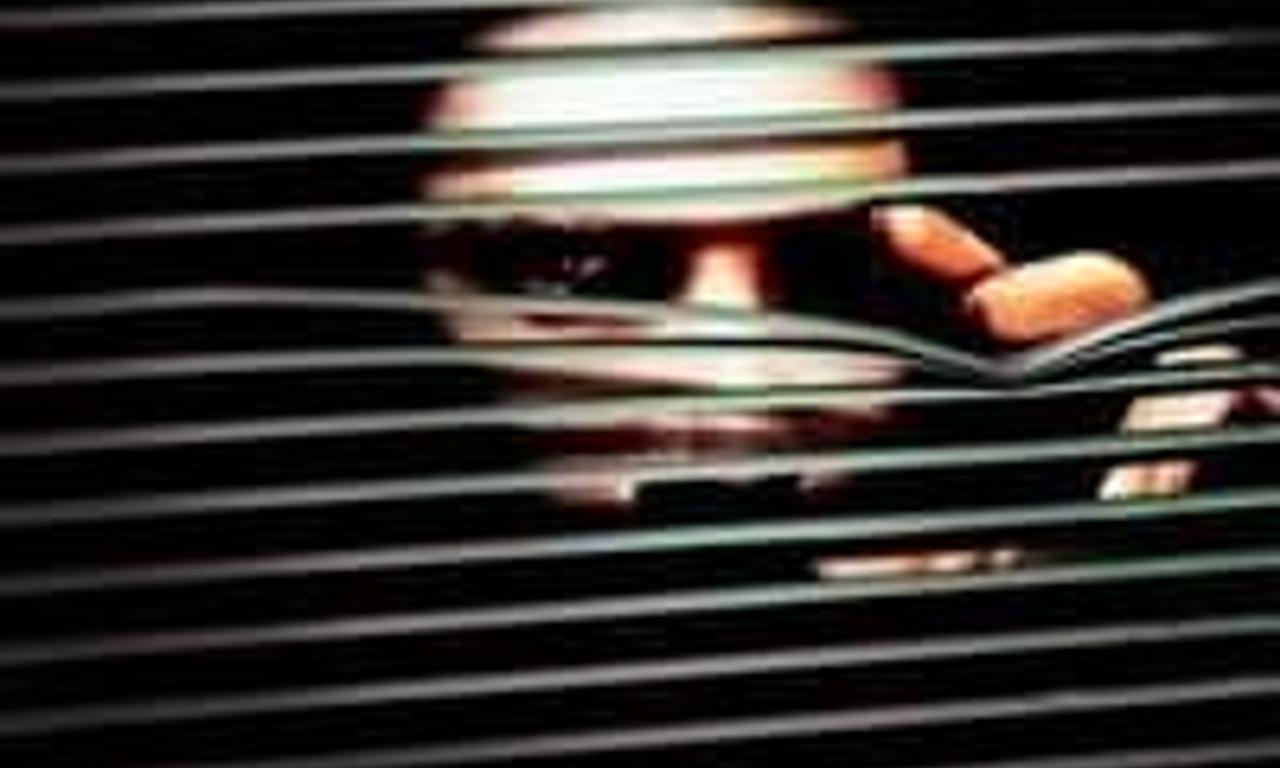 header image for The Conspiracy of Fear