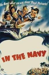 In the Navy