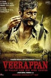 Veerappan