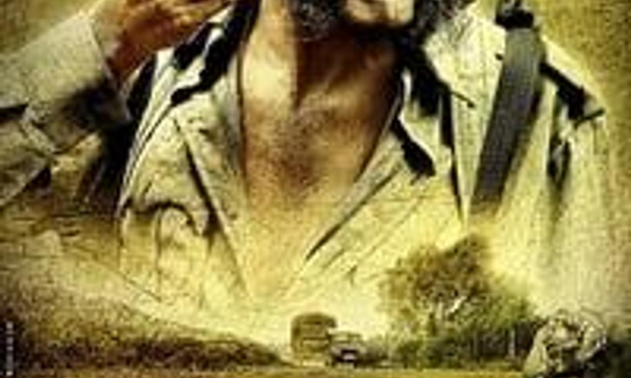 header image for Veerappan