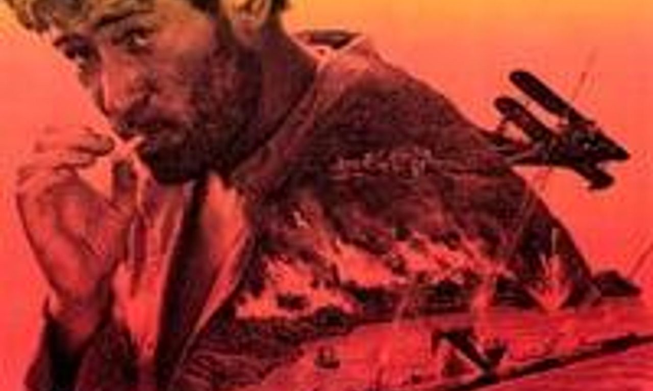 header image for Murphy's War