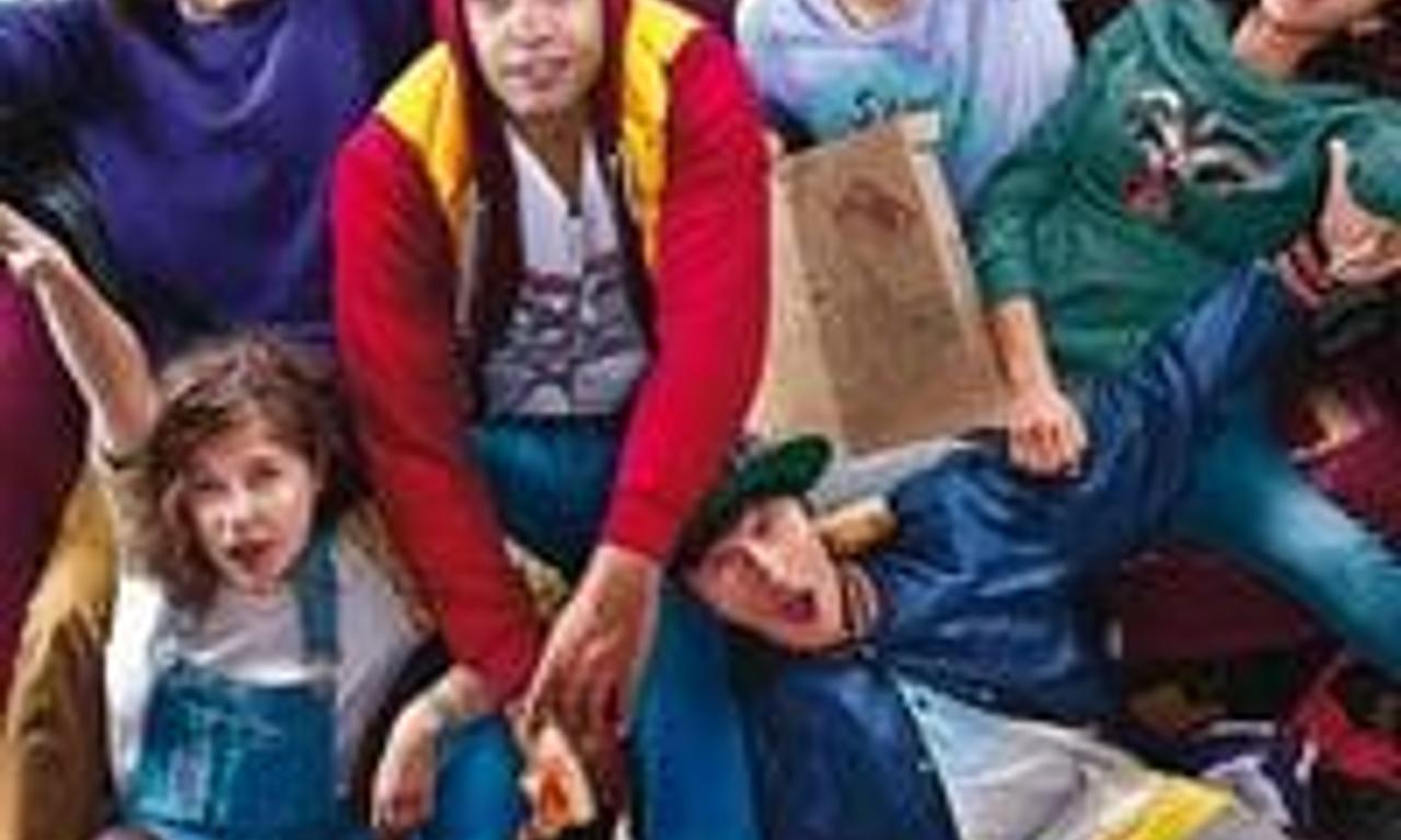 header image for The Adulteen