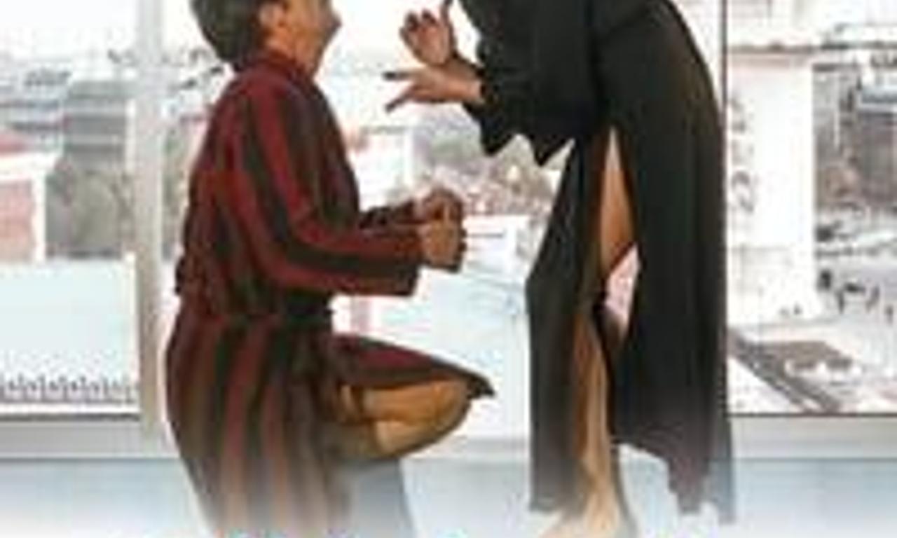 header image for Pardon Mon Affaire