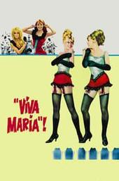 Viva Maria!