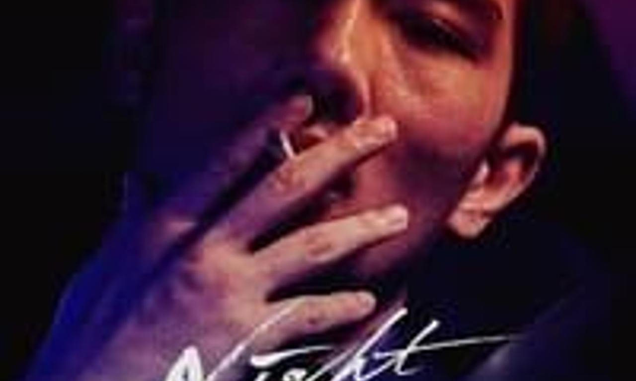 header image for Night in Paradise