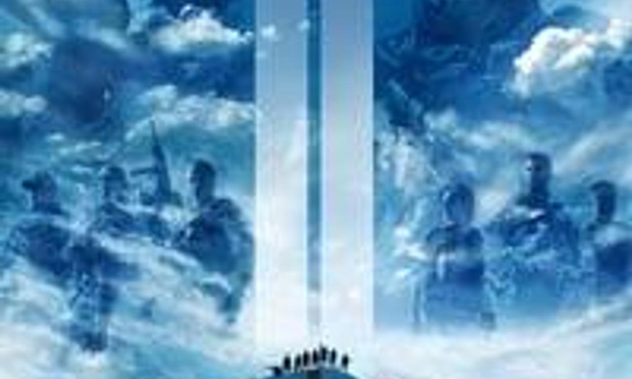 header image for The Mountain II