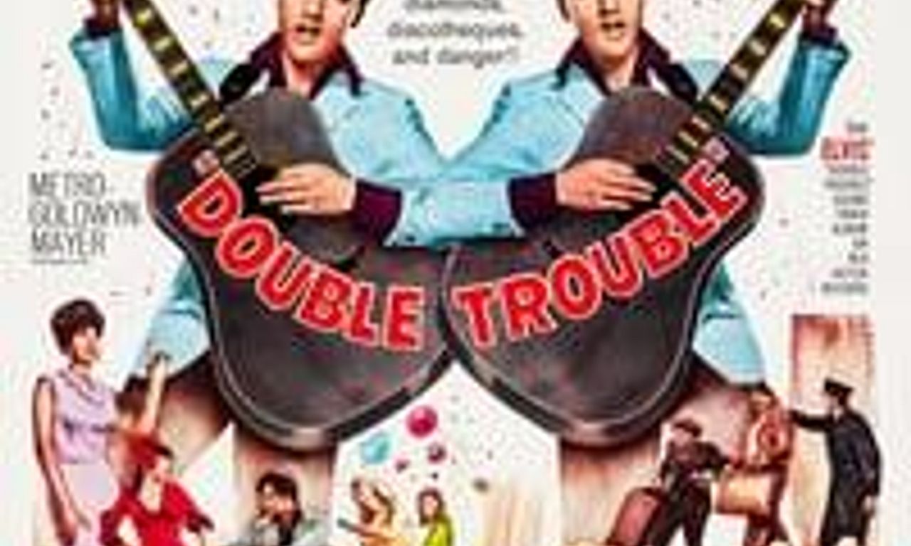 header image for Double Trouble