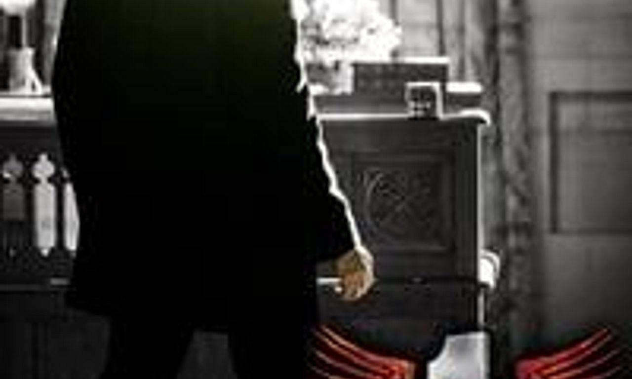 header image for 1: Nenokkadine