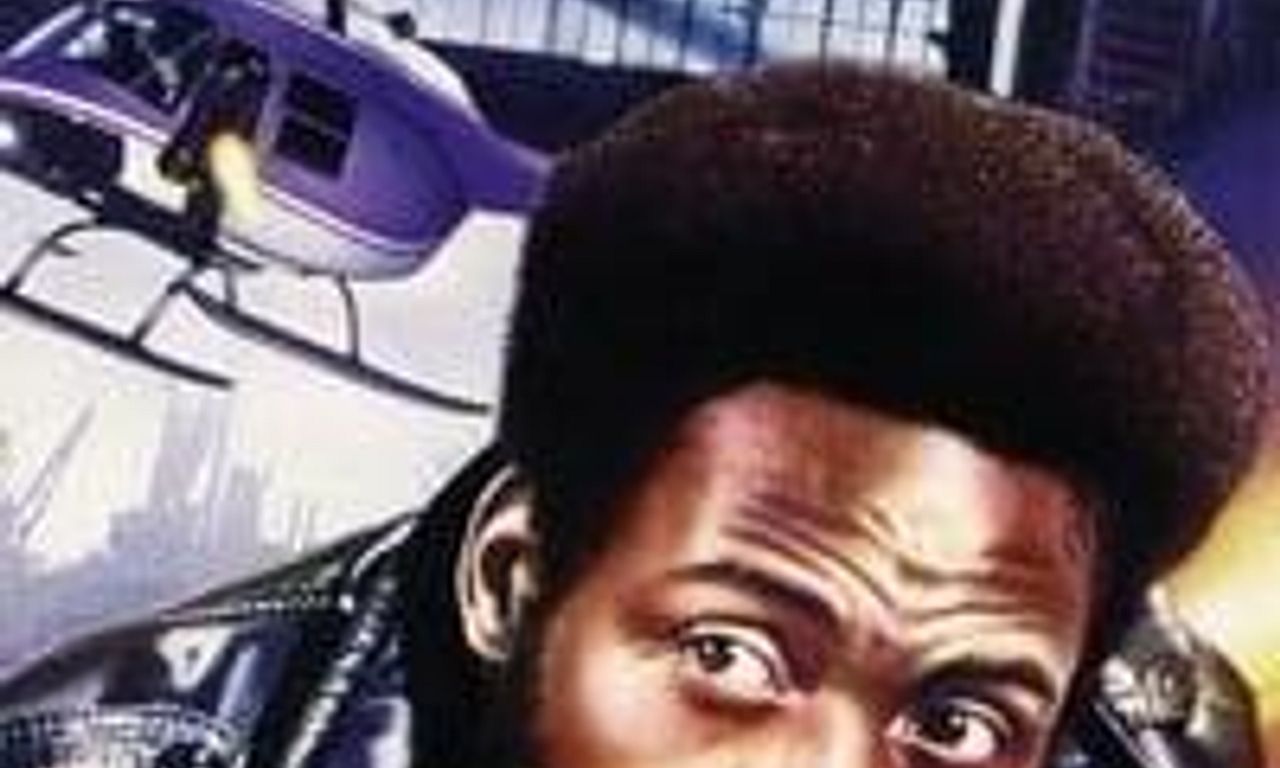 header image for Shaft's Big Score!