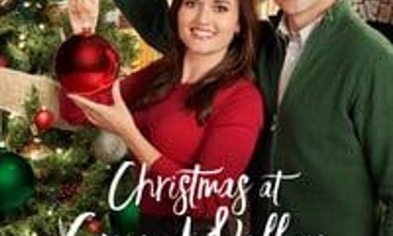 header image for Christmas at Grand Valley