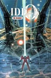 Space Runaway Ideon: Be Invoked